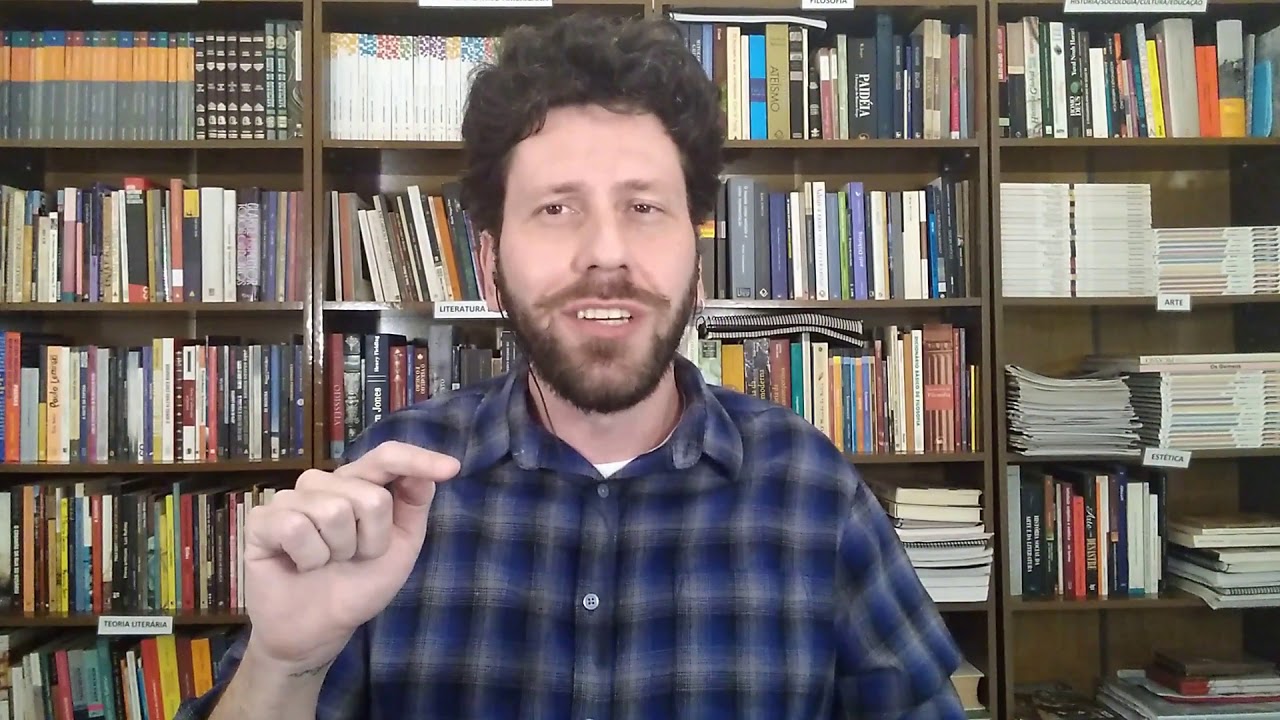 Filosofia política: conceitos básicos