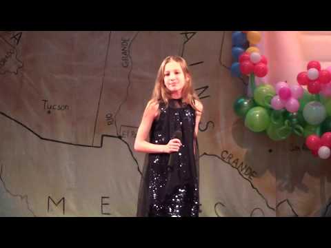 Даильнева Ксения - г.Тула - Дети Земли