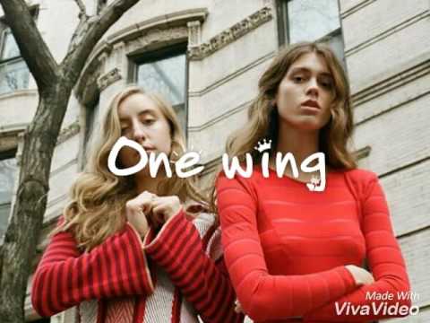 Beau - One wing (cover a capela)