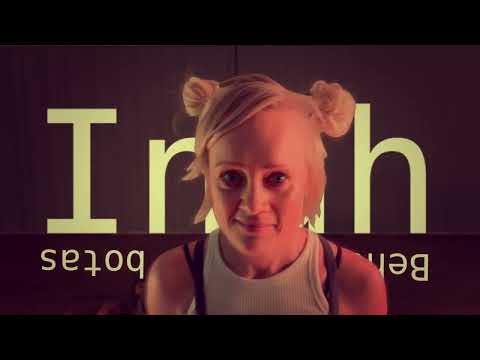 Inah - Behöver inte botas