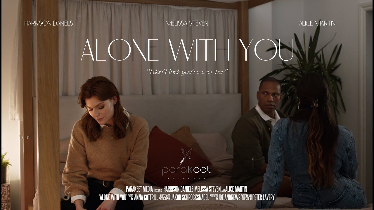 Alone With You | Independent Short Film | 2023