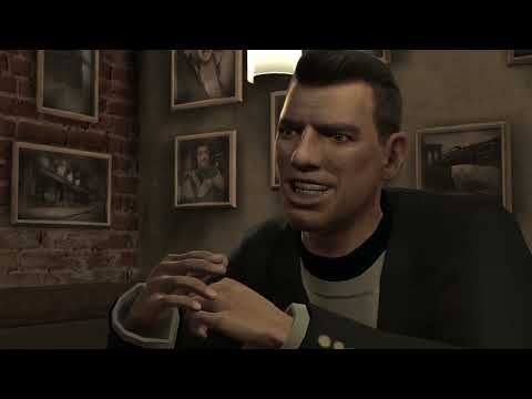 GTA 4 Gameplay Walkthrough Part 29 FULL GAME No Commentary