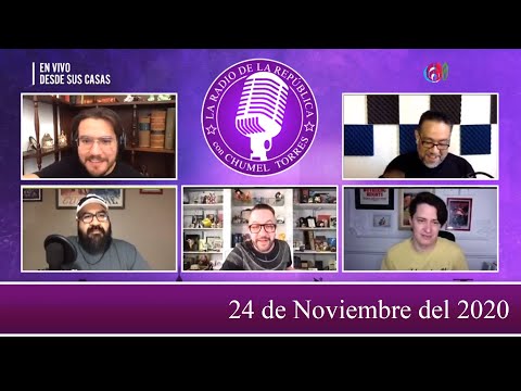 La 4T compra muertos - La Radio de la República