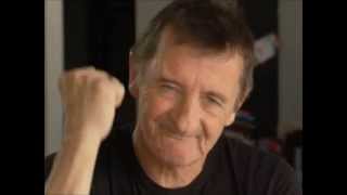 Phil Rudd drum loop - Hard Times