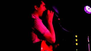 Surfer Blood - I&#39;m Not Ready - SXSW 2011