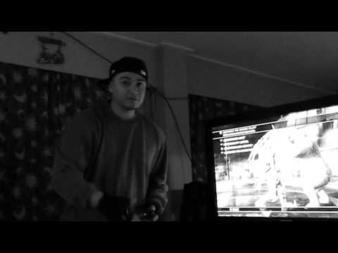 LIL MEZTERIO shout out ( THE LAST TACO) royal el latino