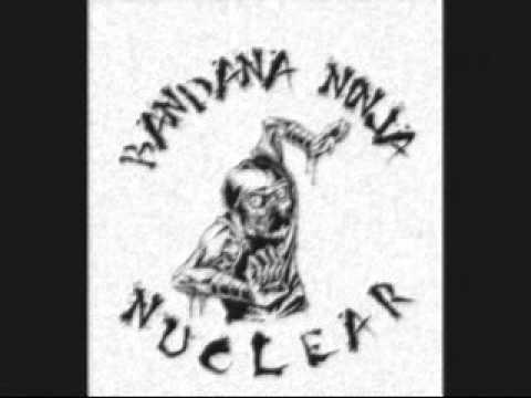 Bandana Ninja Nuclear