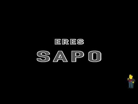 Ray Menace ❌ Japanese - Eres Sapo 🐸 Preview (Directed By. THREEKINGS  FILMS)