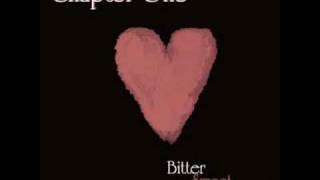 Saving Juliet - Bitter Sweet Despair (Chris Miller)