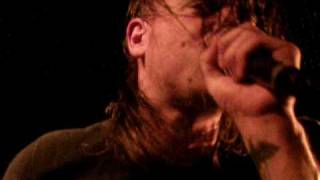 Cancer Bats - Scared To Death