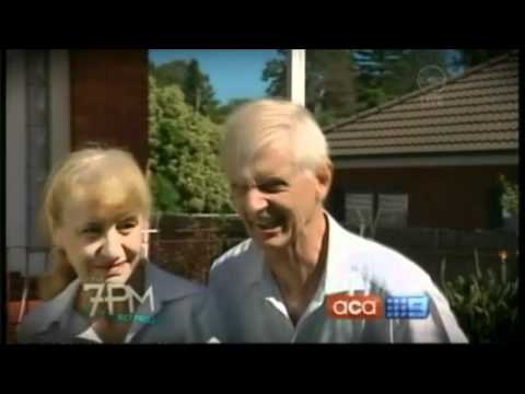 Psycho Dog Man ~ EPIC REMIX ~ A Current Affair ACA ~