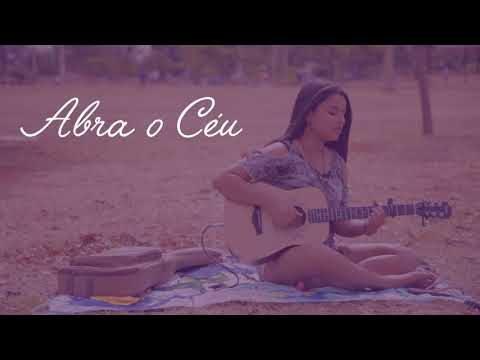 Que Se Abra O Céu - Anna Clara Fernandes