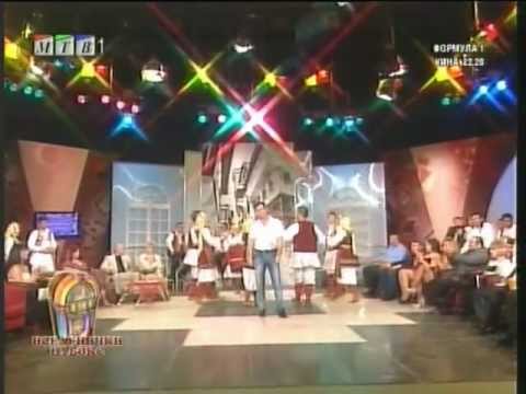 Gaso Triseski Gagi - S I L V A N A   *MTV1*♕Iselen