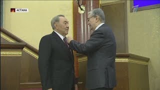 Специальный выпуск Главных новостей