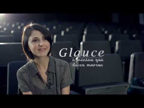 TV Novo Tempo - "Eles em off" - Glauce Cunha