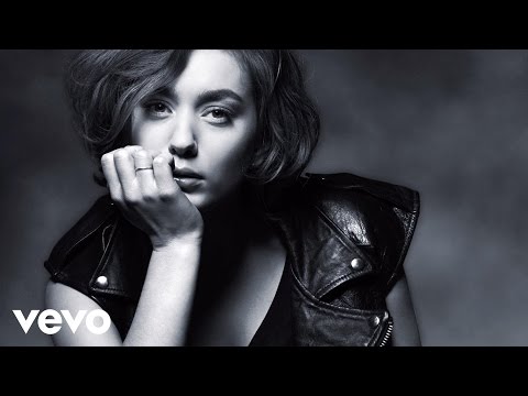 Natali Felicia - Used To Be