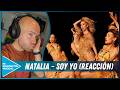 🎶 Natalia - Soy yo (REACCIÓN SINGLE + VIDEOCLIP) 🎶