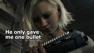 Download lagu THANKS LEON - Resident Evil Requiem (Part 2) mp3