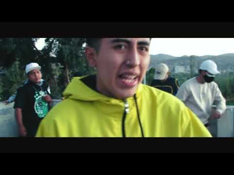 DGANG vs FROZT - Octavos (Fecha 4 "Garganta de Fuego") - WCB