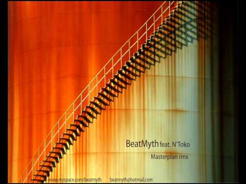 BeatMyth f. N`Toko - Masterplan rmx
