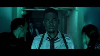 Spiral 2020 Movie Teaser Trailer – Chris Rock, & Samuel L  Jackson