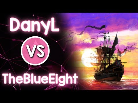 🇨🇱 DanyL vs TheBlueEight 🇮🇹 Umeboshi Chazuke - Wakare no Namida wa Mata Au Hi made [Apologetic]
