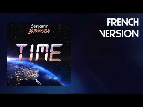 Benjamin BRAXTON   Time (English version)