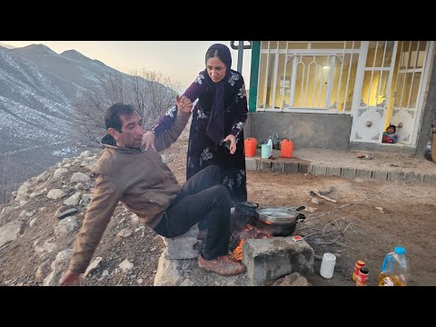 Adel’s Betrayal and the Bitter Return; Behnaz’s Anger