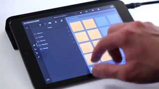 Video thumbnail for Inside the iMaschine Workflow | Native Instruments by Native Instruments
