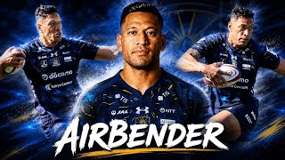 Israel Folau Magic in Japan | Urayasu D-Rocks Highlights 2026