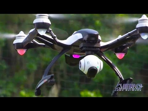 AMA Drone Report 09.06.18: Politics v STEM, Airspace Integration, Cops Seize UAV