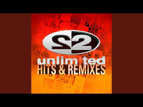 2 Unlimited - No Limit