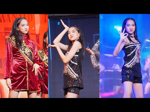 Project S (???/FANCAM) : MBK Cover Dance 2023 รอบ Semi-Final