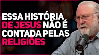PRESTEM BEM ATENÇÃO, NÃO É O QUE JESUS QUERIA OU FALOU...