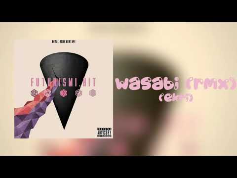 EKRI - WASABI (RMX)