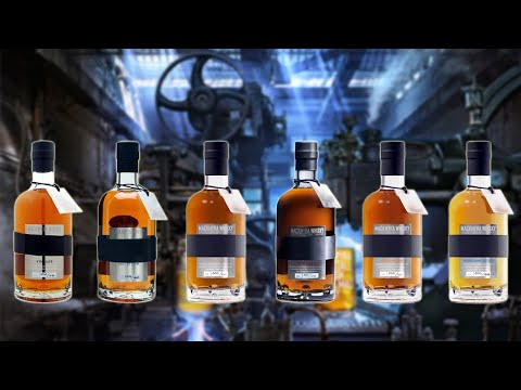 The Good Dram Show  - Episode 420 'Mackmyra'