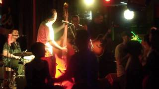 Big Sandy - Feelin Kinda Lucky