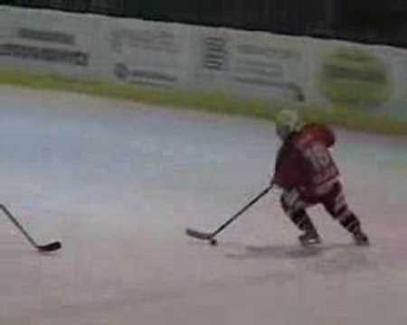 4.3.2007: Benatky nad Jizerou - Kobra Praha 3:1