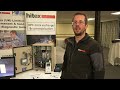 Hitex At PROFINET PROFIBUS IO Link Seminar Birmingham Nov 2021