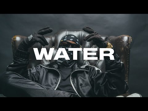 [FREE] Kwengface x Dark vocal UK Drill Type beat "Water" | NY x UK Drill Beat | Denigrader