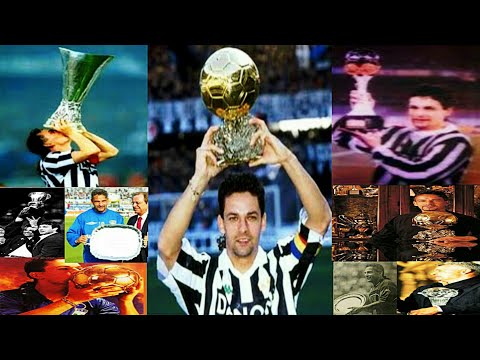 R.Baggio Skills Gênio Skills