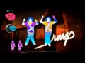 Just Dance 2 Jump
