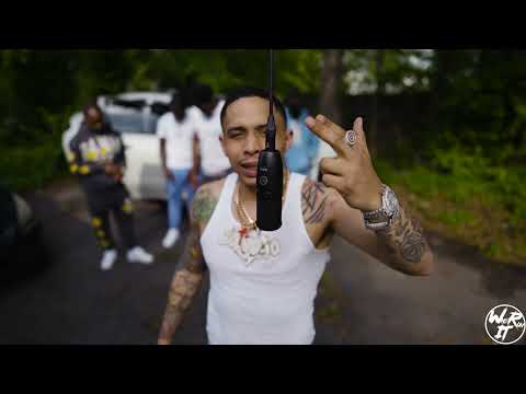 OnPointLikeOP - Show Respect (WhoRunItATL Performance)