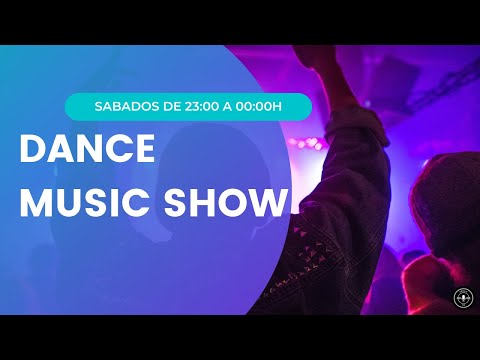 DANCE MUSIC SHOW (24/06/2023) | PODCAST | ULTIMO PROGRAMA | URBAN FM