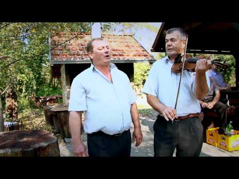 Tri Becara - Volimo te pjesmo izvorna