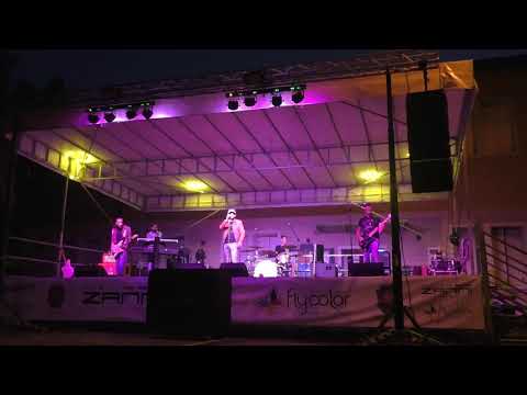 SUSANNA 28 - Tributo a VASCO ROSSI