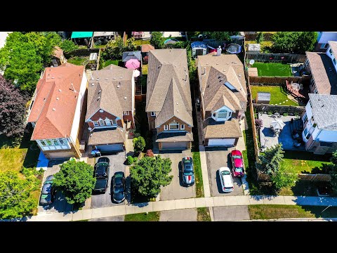 227 Sunforest Drive, Brampton Home for Sale - Real Estate Properties for Sale