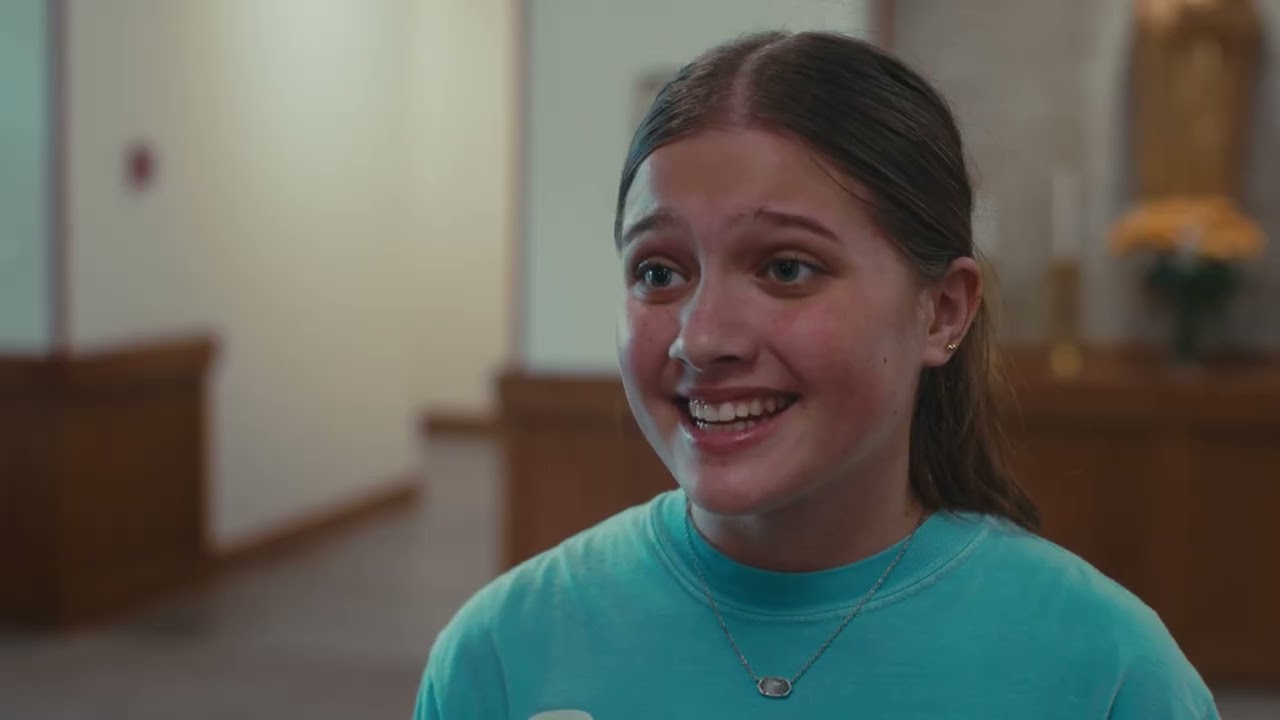 Saint Libby | Official Trailer