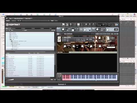 Free Download Cathedral Of Junk KONTAKT-ZiNC
