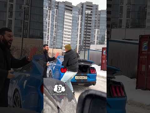 Неудачные шутки АВТОМОБИЛИСТОВ🤯 #авто #машина
